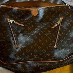Louis Vuitton delightful gm